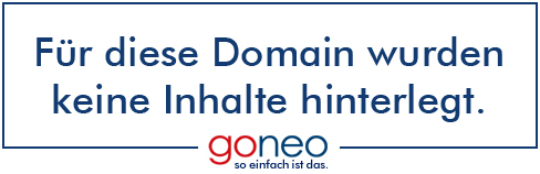 goneo Internet GmbH